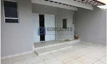 Imagem 2: SAO BERNARDO DO CAMPO - Residential / Sobrado - PAULICEIA