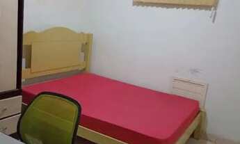 Imagem: Alugo quarto individual mobiliado SBC