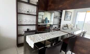 Imagem 5: Excelente Apt 03 quartos mobiliado ótima localização