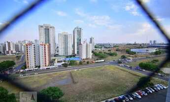 Imagem 5: Apartamento para Aluguel - Águas Claras, 3 Quartos, 70 m2