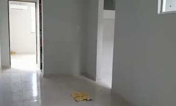 Imagem: Alugo - Residencial Souza Lins