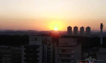 Imagem 7: Apartamento - Residencial Mediterrâneo - Jardim Veneza - 2 Dormitórios - 54m²