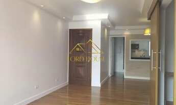 Imagem 4: Apartamento para Locação em São Paulo, Cerqueira César, 3 dormitórios, 1 suíte, 3 banheiro