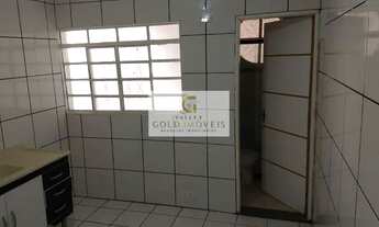 Imagem 4: LM=Sobrado para aluguel com 127 metros quadrados com 4 quartos