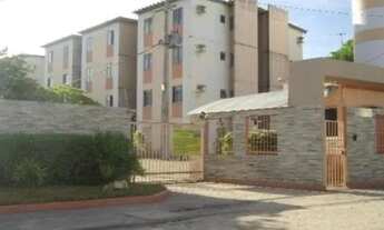 Imagem: Apt no Janga (Condomínio Quinta dos Ventos)