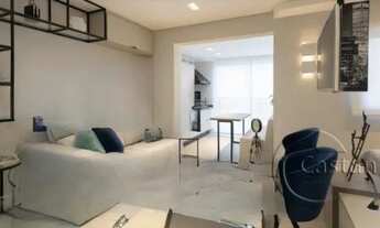 Imagem: Apartamento 2 dormitorios condominio
