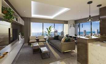 Imagem 7: Apartamento com 02 dormitórios, sendo 01 suíte, com 02 vagas e vista maravilhosa