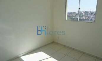 Imagem 5: Apartamento Cobertura 2 qts Bairro Nacional Contagem-MG