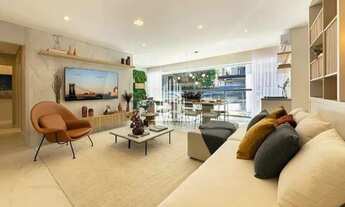 Imagem: Apartamento 75m² 2 suítes, 1 vaga - Vila