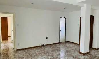 Imagem 2: Apartamento com 4 quartos em Copacabana