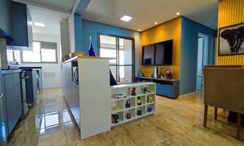 Imagem 1: Apartamento mobiliado(Barra Funda SP