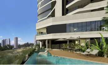 Imagem: Apartamento à venda, 3 quartos, 3 suítes