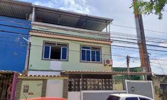 Imagem: Seu novo apartamento em Magalhães Bastos