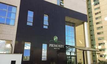 Imagem 2: Flat à venda, 1 quarto, 1 suíte, 1 vaga, Vila da Serra - Nova Lima/MG