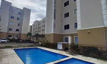 Imagem 4: Apartamento para venda tem 45 metros quadrados com 2 quartos em Maraponga - Fortaleza - CE