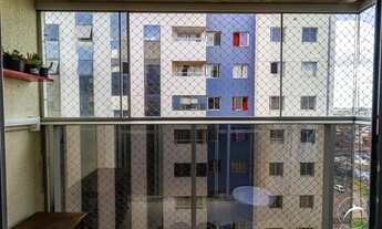 Imagem 5: Ceilândia (Norte