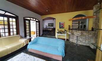 Imagem 6: Casa com 6 dormitórios, 490 m² - venda por R$ 1.970.000,00 ou aluguel por R$ 10.870,00/mês