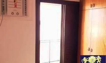 Imagem 7: Flat para locação em Moema - Edifício Personal Flat - Cód. HJG01355