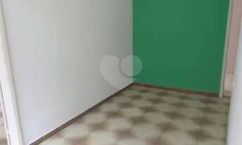 Imagem 5: Alugo Apartamento tipo casa em vila família no Estácio