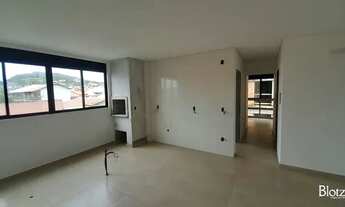 Imagem: Apartamento 2 dormitórios sendo 1 suíte