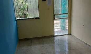 Imagem: Apto de dois dormitórios no Nova República