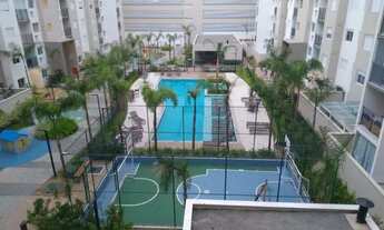 Imagem: Rua Francisco Corazza 100, APT. 52m²