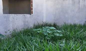 Imagem 5: Sobrado para venda tem 92 metros quadrados com 3 quartos em Residencial Santa Paula - Jaca