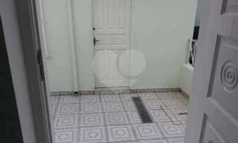 Imagem 3: Venha morar em Casa de Vila na Vila Mariana, 2 dormitórios em frente ao Sesc Vila Mariana