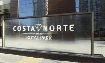 Imagem 5: Sala Comercial / Royal Park