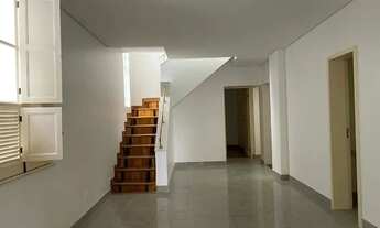 Imagem 3: Casa para aluguel, 5 quartos, 3 suítes, 2 vagas, Lourdes - Belo Horizonte/MG