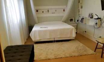 Imagem 6: Apartamento para aluguel, 4 quartos, 5 vagas, Belvedere - Belo Horizonte/MG