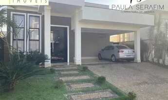 Imagem: Casa a venda em Paulinia, Condominio Residencial