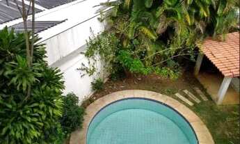 Imagem 5: Casa para aluguel, 5 quartos, 5 suítes, 4 vagas, Belvedere - Belo Horizonte/MG