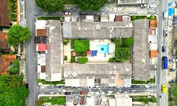 Imagem 7: Apartamento Duplex com 3 quartos, 150m² privativo, 1 vaga de garagem, próximo da Nilton Li