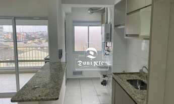 Imagem 5: Apartamento com 3 dormitórios para alugar, 75 m² por R$ 3.188,00/mês - Parque das Nações