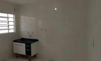 Imagem 5: Casa para aluguel possui 44 metros quadrados com 1 quarto em Vila Assunção - Santo André