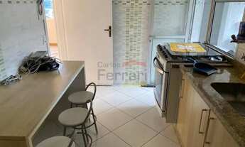 Imagem 2: Apartamento á venda no Tucuruvi - 2 dormitórios e duas vagas