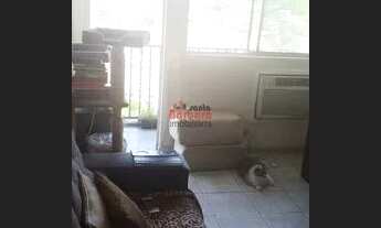 Imagem 4: Fonseca apartamento com 65m². Condomínio com Piscina e garagem