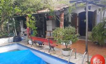 Imagem 2: São Paulo - Casa Comercial - Tucuruvi