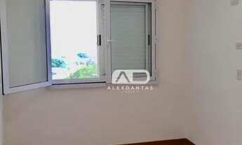 Imagem 3: Apartamento com 2 dormitórios para alugar, 64 m² por R$ 3.494,00/mês - Barcelona - São Cae