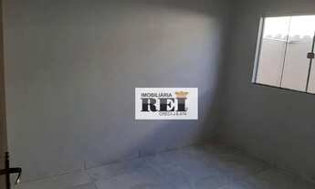 Imagem 4: Casa com 3 dormitórios para alugar, 150 m² por R$ 2.800,00/mês - Jardim Mondale - Rio Verd