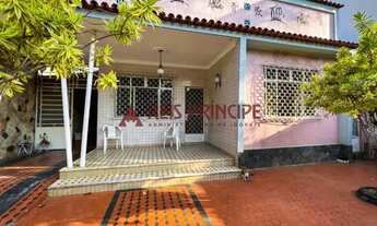 Imagem: CASA LINEAR 3 QUARTOS PARA ALUGAR NO TANQUE