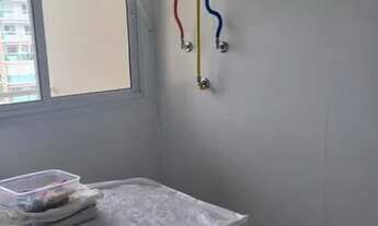 Imagem 6: Apartamento para aluguel tem 70 metros quadrados com 2 quartos em Praia da Costa - Vila Ve