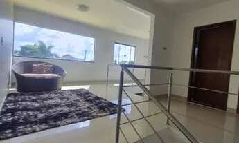 Imagem 7: Vendo casa top ponte alta norte frente UnB e BRT do gama