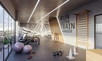 Imagem 5: Apto Torreão Encruzilhada Campo Grande