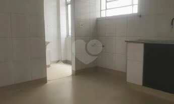 Imagem 5: Apartamento para aluguel com 57 metros quadrados com 1 quarto em Pinheiros - São Paulo - S