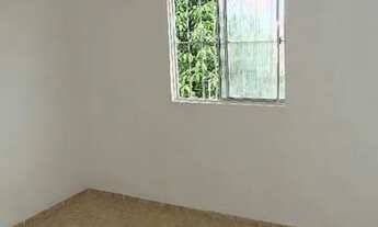 Imagem 3: Apartamento 55M2, 2 quartos, sala, cozinha e banheiro. Muito tranquilo seguro e ventilado