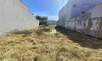 Imagem 7: Terreno à venda, 250 m² por R$ 192.000,00 - Residencial Portal Bordon II - Sumaré/SP