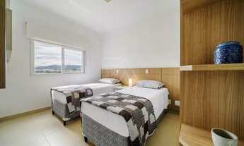 Imagem 6: Apartamento #112 Alto padrão 2 Dorm Decorado com requinte residencial Toscana lazer total