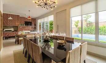 Imagem 4: Casa com 3 dormitórios à venda, 389 m² por R$ 3.100.000,00 - Alphaville - Santana de Parn